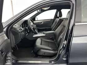 Mercedes-Benz E-Klasse (2014) thumbnail 8