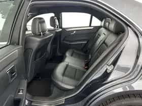Mercedes-Benz E-Klasse (2014) thumbnail 9