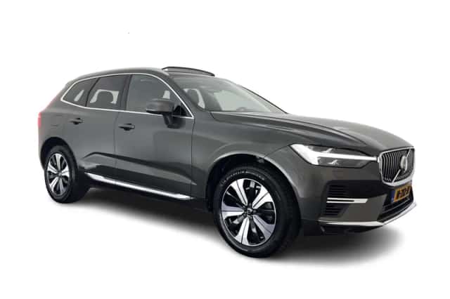 Volvo XC60 (2021) thumbnail 1