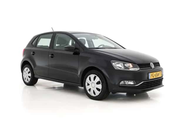 Volkswagen Polo (2017)