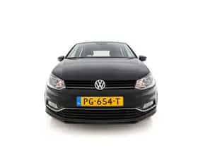 Volkswagen Polo (2017) thumbnail 3