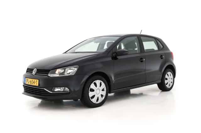 Volkswagen Polo (2017) thumbnail 4