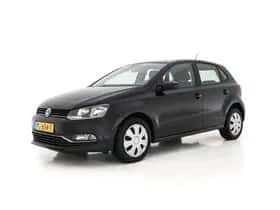 Volkswagen Polo (2017) thumbnail 4