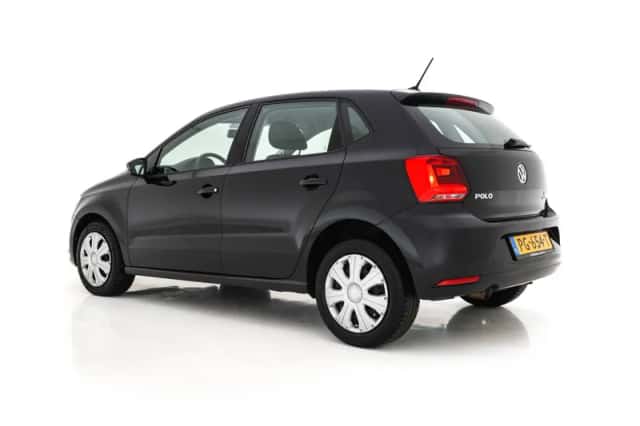 Volkswagen Polo (2017) thumbnail 5