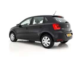Volkswagen Polo (2017) thumbnail 5
