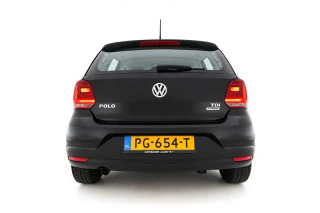 Volkswagen Polo (2017) thumbnail 6