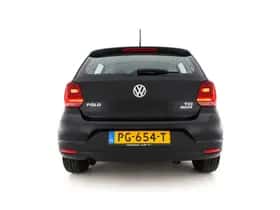 Volkswagen Polo (2017) thumbnail 6