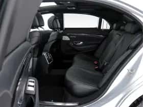 Mercedes-Benz S-Klasse (2017) thumbnail 11