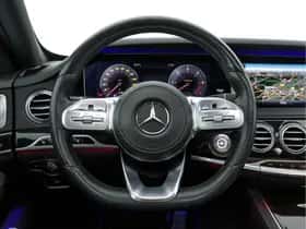 Mercedes-Benz S-Klasse (2017) thumbnail 20