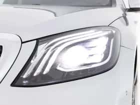 Mercedes-Benz S-Klasse (2017) thumbnail 39