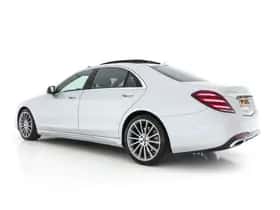 Mercedes-Benz S-Klasse (2017) thumbnail 5