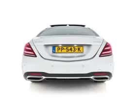 Mercedes-Benz S-Klasse (2017) thumbnail 6