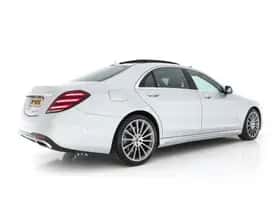 Mercedes-Benz S-Klasse (2017) thumbnail 7