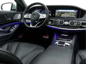 Mercedes-Benz S-Klasse (2017) thumbnail 9