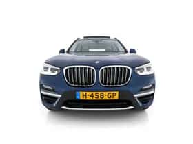 BMW X3 thumbnail 3