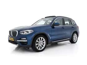 BMW X3 thumbnail 4
