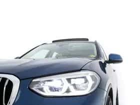 BMW X3 thumbnail 40