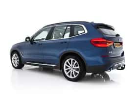 BMW X3 thumbnail 5