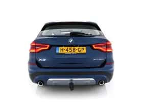 BMW X3 thumbnail 6