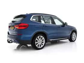BMW X3 thumbnail 7