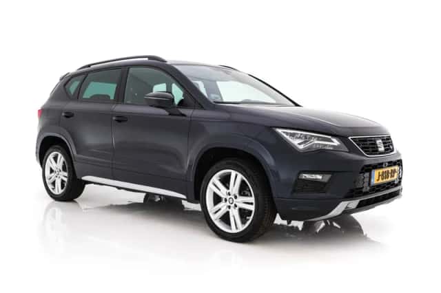 SEAT Ateca (2020)