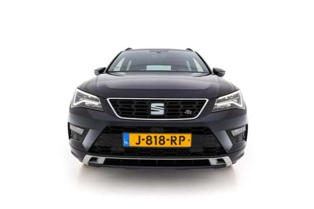 SEAT Ateca (2020) thumbnail 3