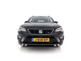 SEAT Ateca (2020) thumbnail 3