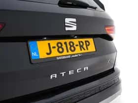 SEAT Ateca (2020) thumbnail 29