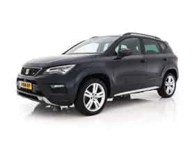 SEAT Ateca (2020) thumbnail 4