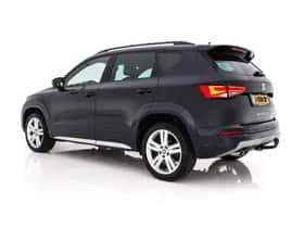 SEAT Ateca (2020) thumbnail 5