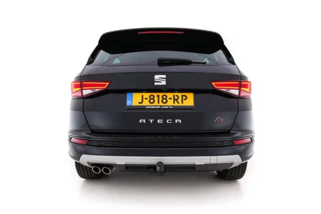 SEAT Ateca (2020) thumbnail 6