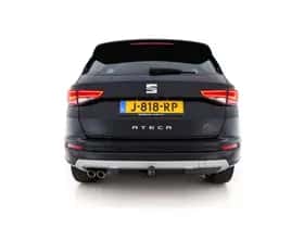 SEAT Ateca (2020) thumbnail 6