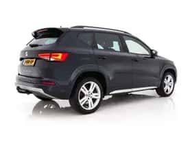 SEAT Ateca (2020) thumbnail 7