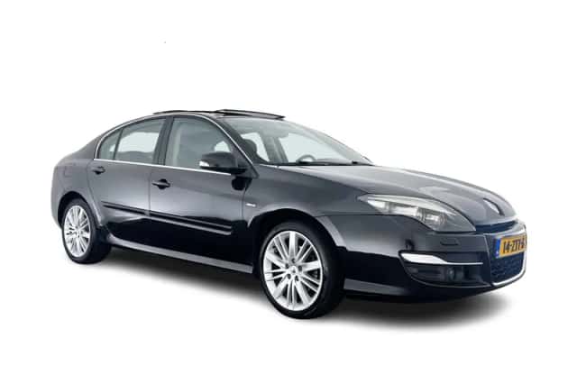 Renault Laguna (2013)