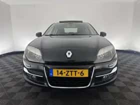Renault Laguna (2013) thumbnail 3