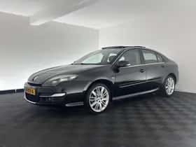Renault Laguna (2013) thumbnail 4