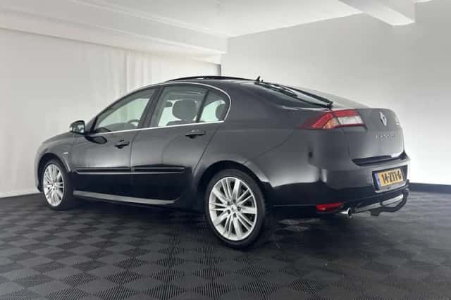 Renault Laguna (2013) thumbnail 5