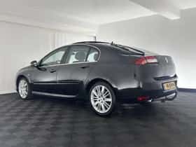Renault Laguna (2013) thumbnail 5