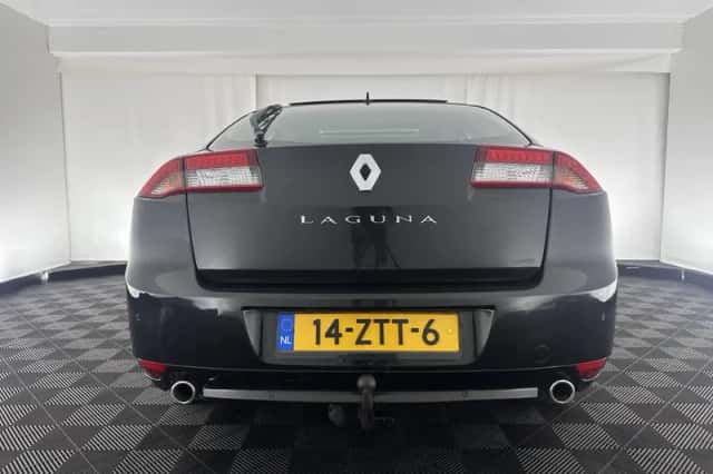 Renault Laguna (2013) thumbnail 6