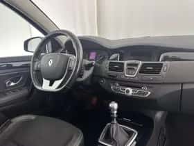 Renault Laguna (2013) thumbnail 9