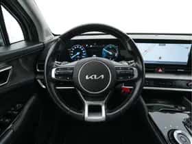 Kia Sportage (2023) thumbnail 14