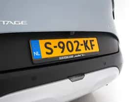 Kia Sportage (2023) thumbnail 22