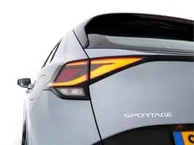 Kia Sportage (2023) thumbnail 27