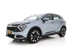 Kia Sportage (2023) thumbnail 4