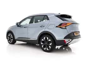 Kia Sportage (2023) thumbnail 5