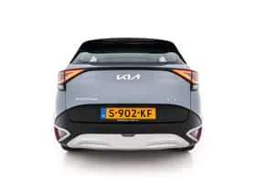 Kia Sportage (2023) thumbnail 6