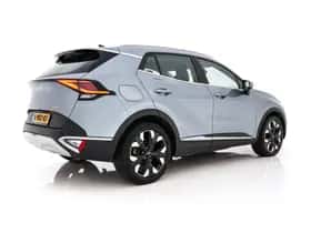 Kia Sportage (2023) thumbnail 7
