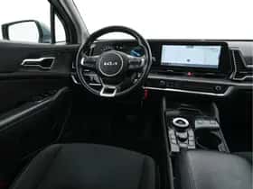 Kia Sportage (2023) thumbnail 8