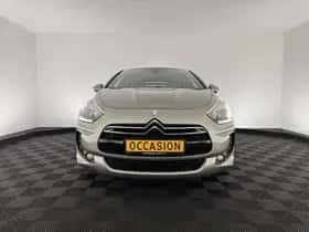 Citroën DS5 (2013) thumbnail 2