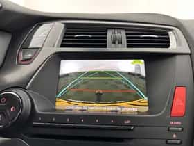 Citroën DS5 (2013) thumbnail 14
